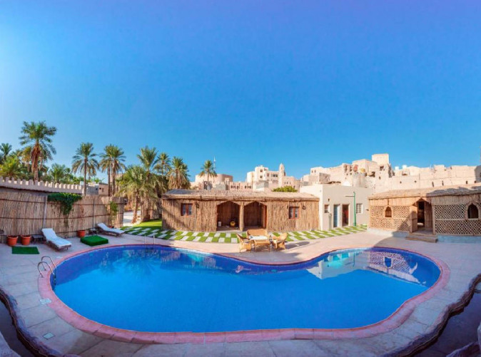 0022_Antique Inn_Oman_Schoene Aussichten Touristik